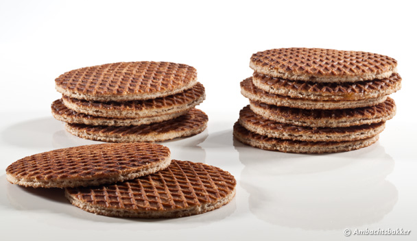 Stroopwafels