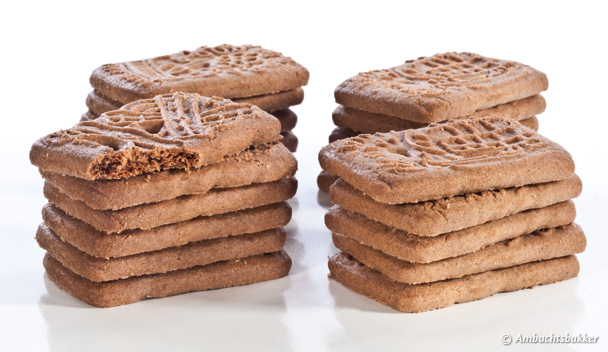 Speculaasjes